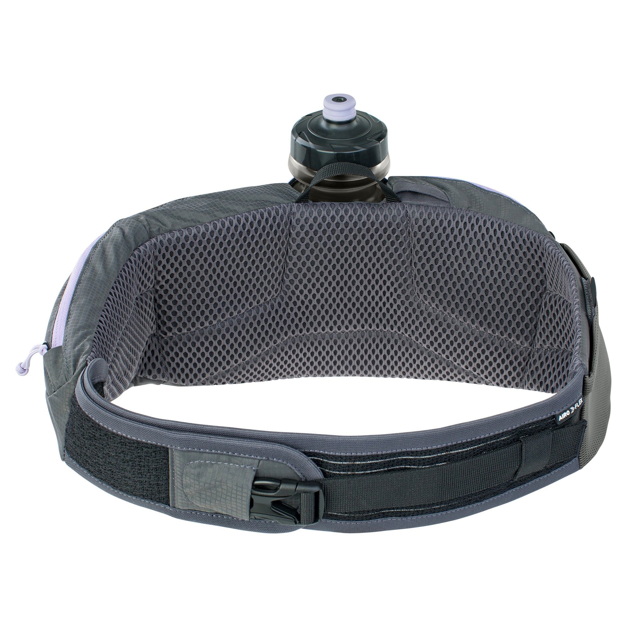 Hip Pouch Pro + 0.5L Drink Bottle