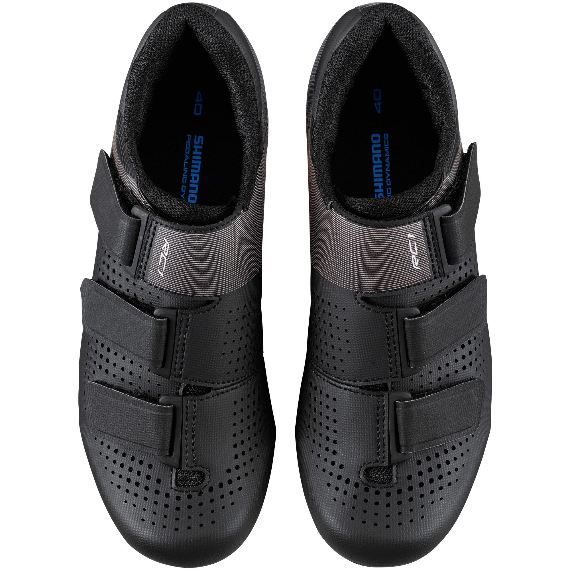 RC1 Womens Road Cycling Shoes