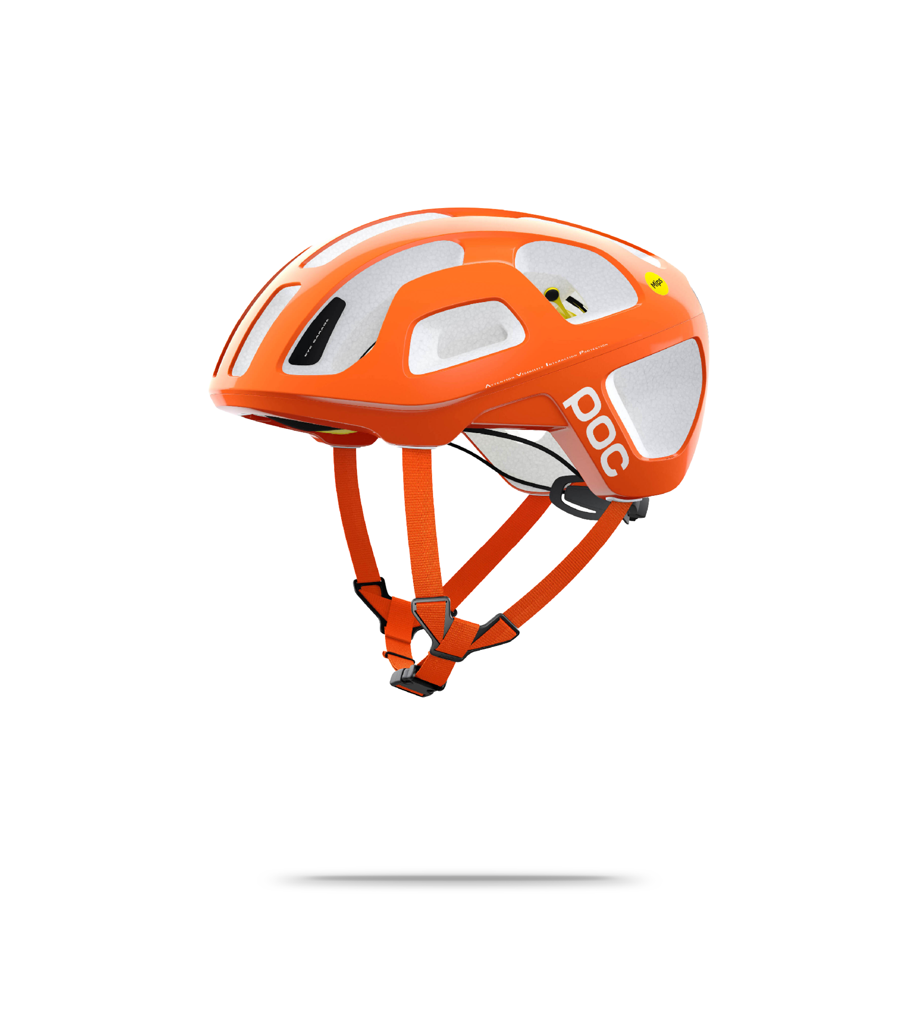 Octal MIPS Cycling Race Helmet