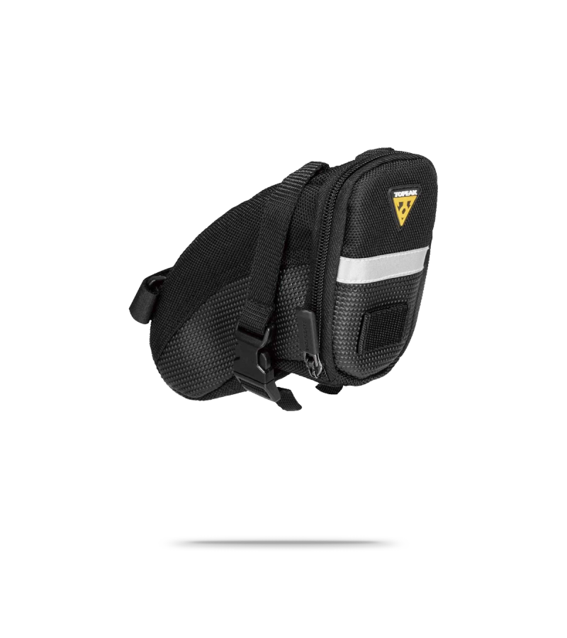 Aero Wedge Small Seatpack
