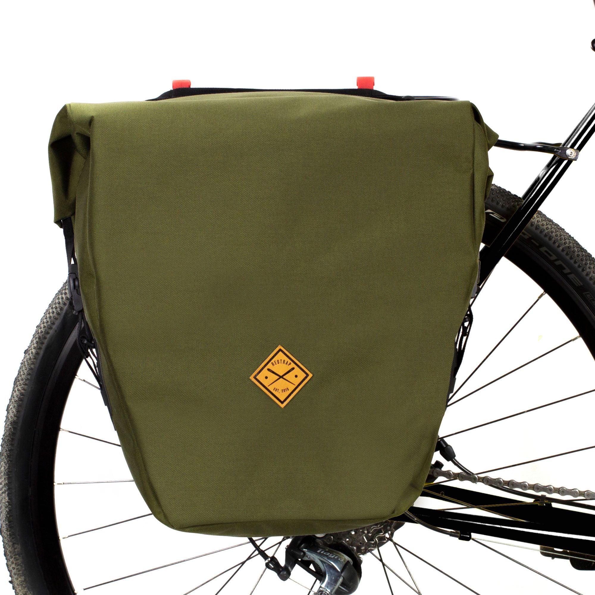 Pannier Bag Large 22L