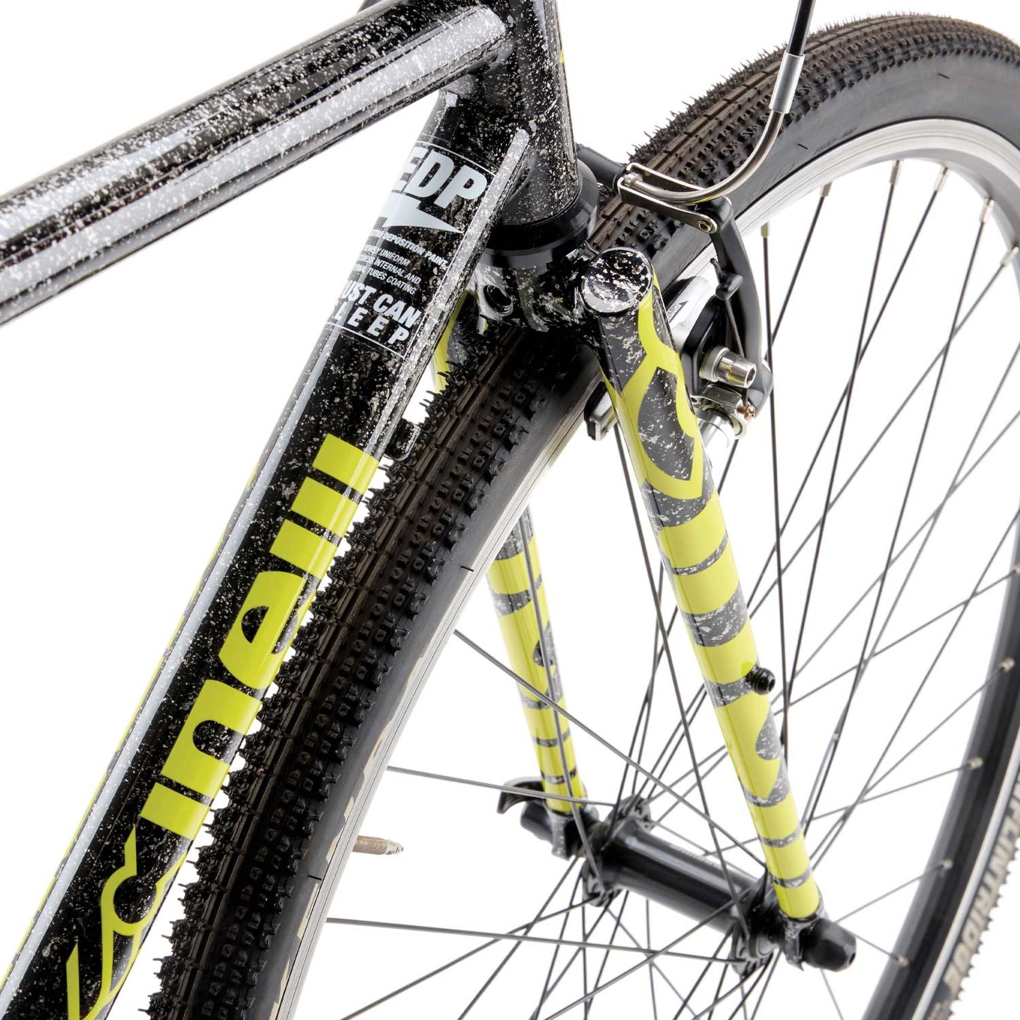 Tutto Plus Flat Bar Track Bike