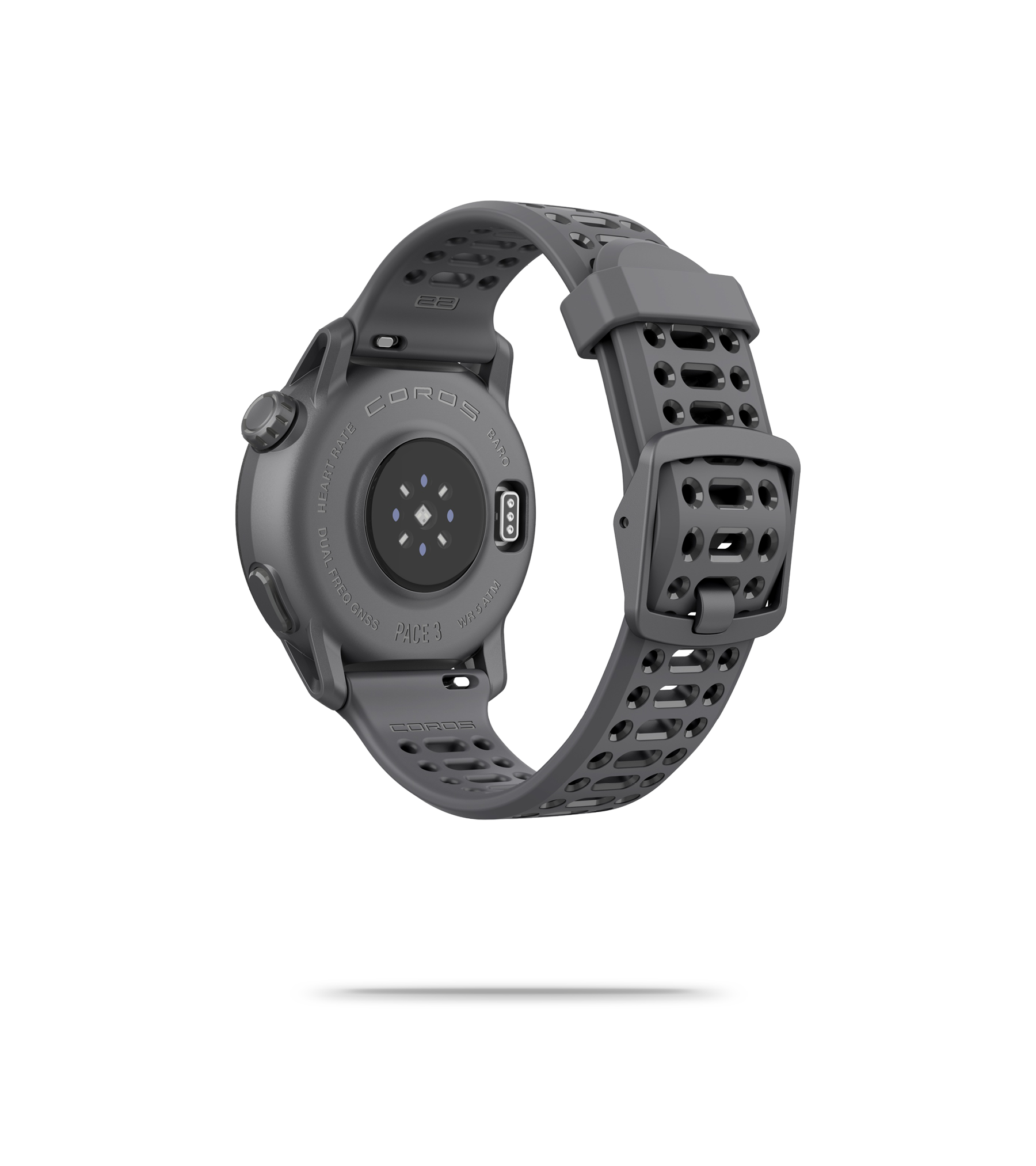 Pace 3 GPS Sport Watch