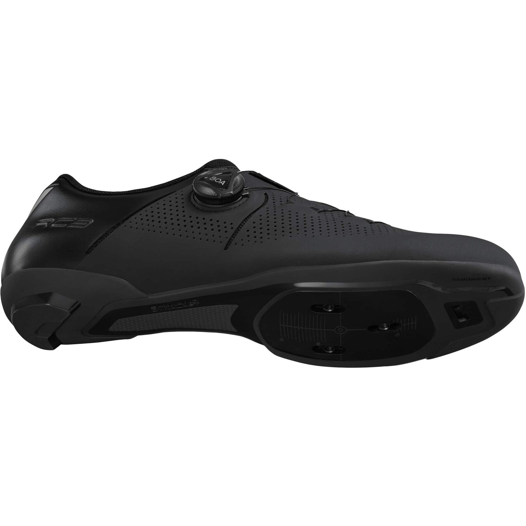 RC302 Men