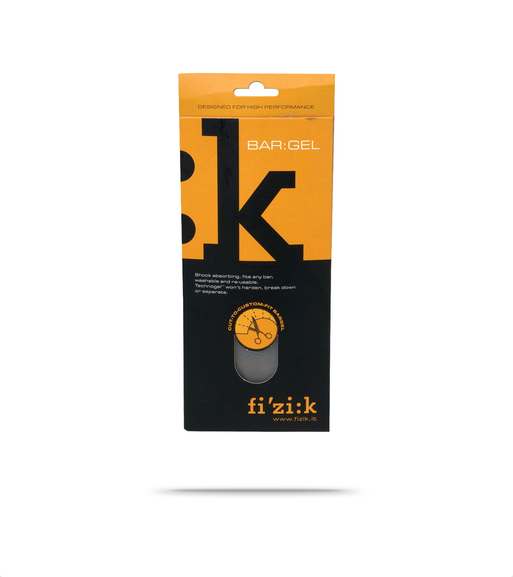 Bike Handlebar Gel Kit