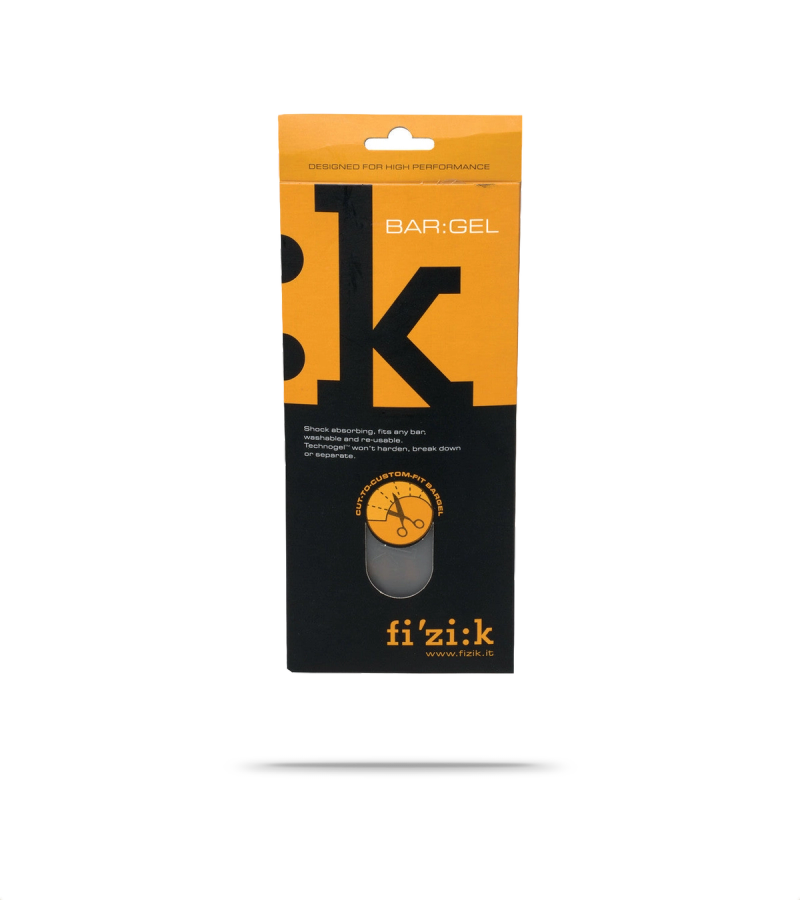 Bike Handlebar Gel Kit