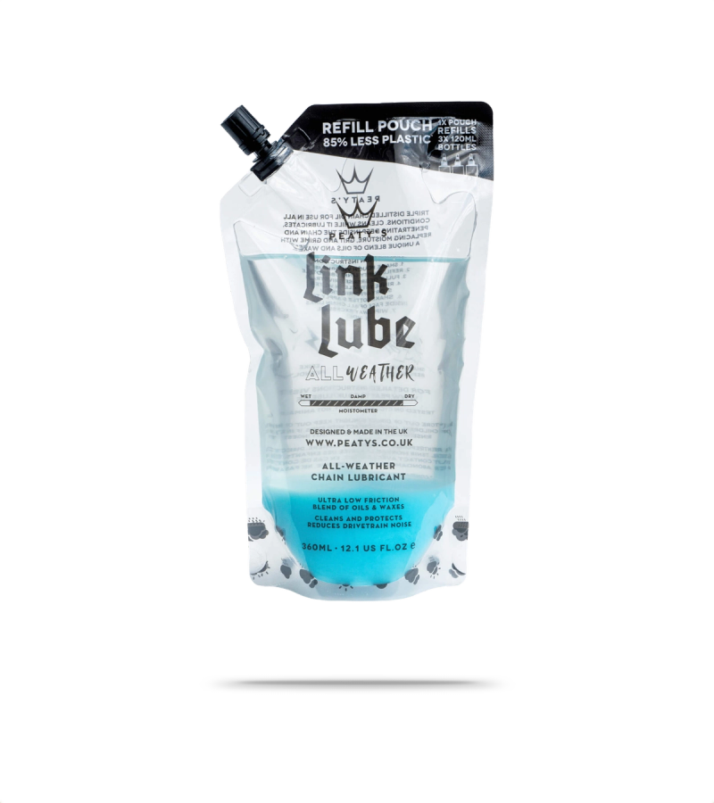 Peaty's LinkLube All-Weather Premium