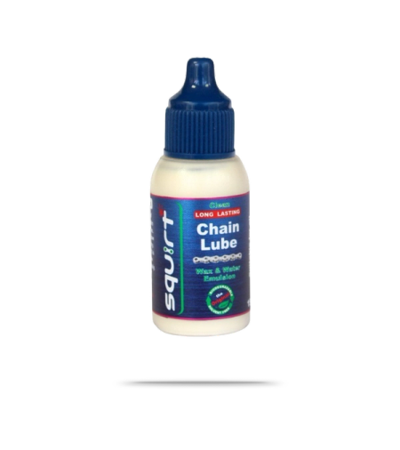 Dry Wax Chain Lube 15ml