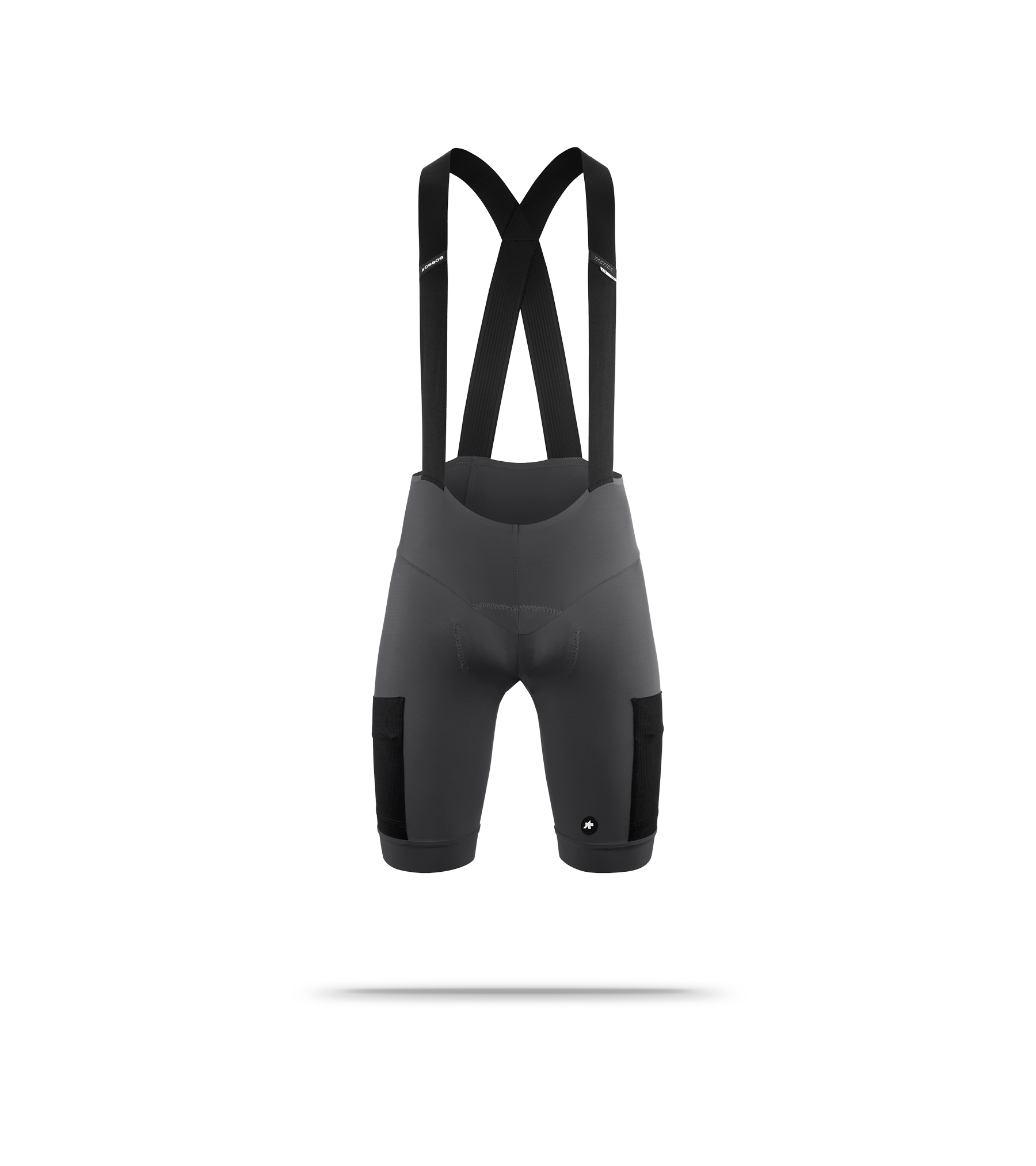 Tactica Kieskafer Gravel Bib Shorts T5