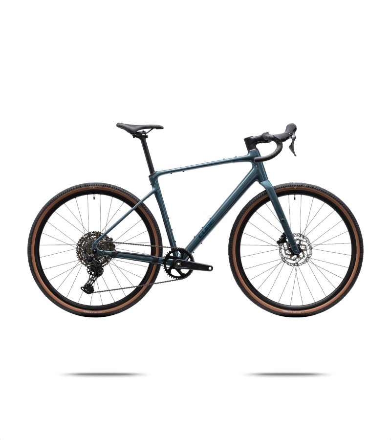 NUROAD PRO Gravel Bike 2027