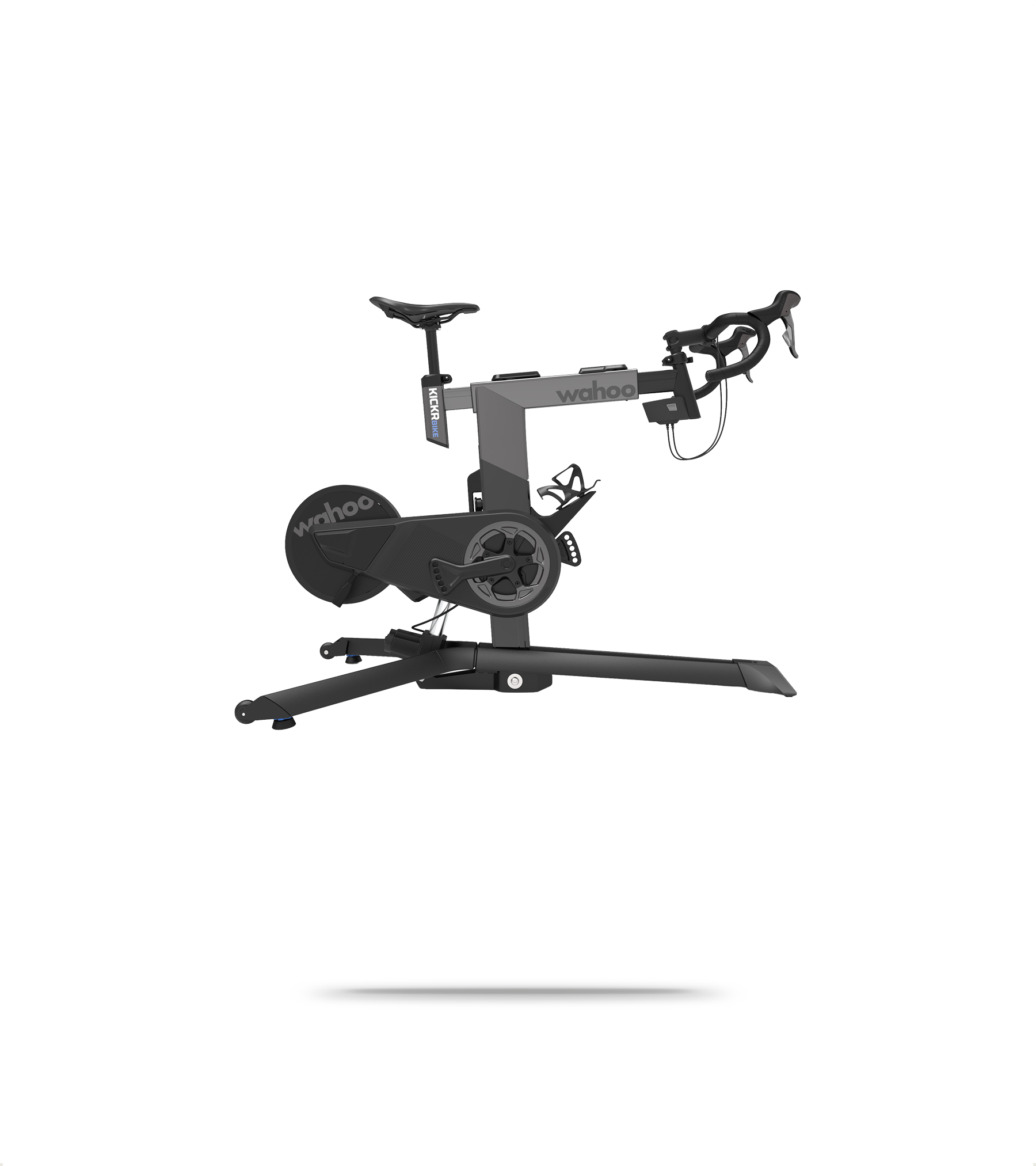 KICKR BIKE PRO