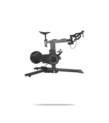 KICKR BIKE PRO