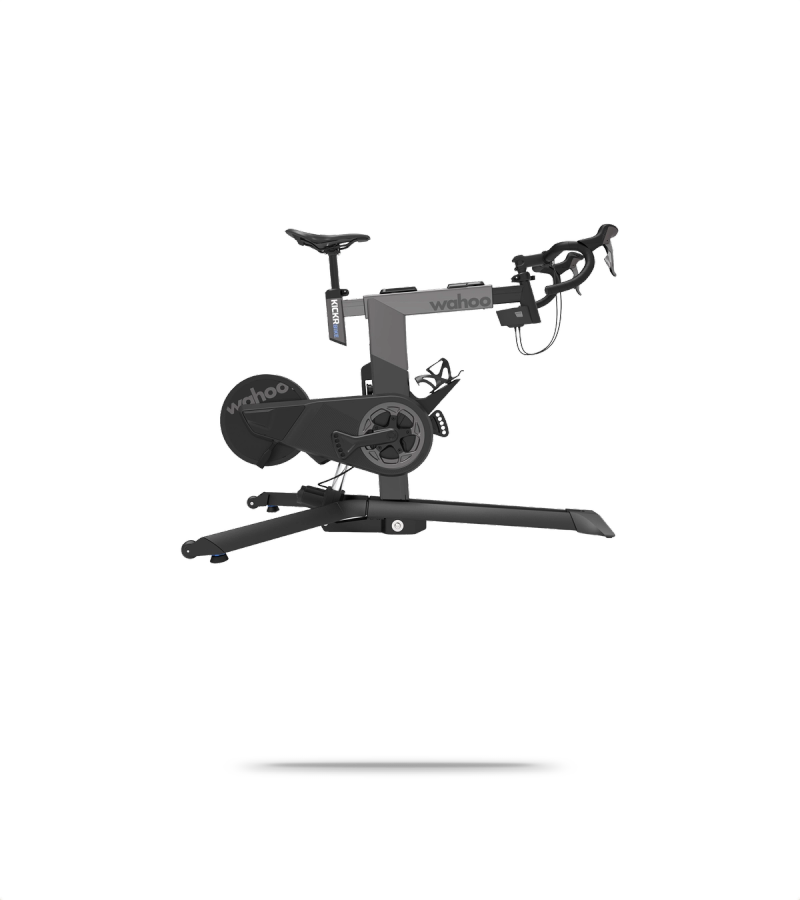 KICKR BIKE PRO