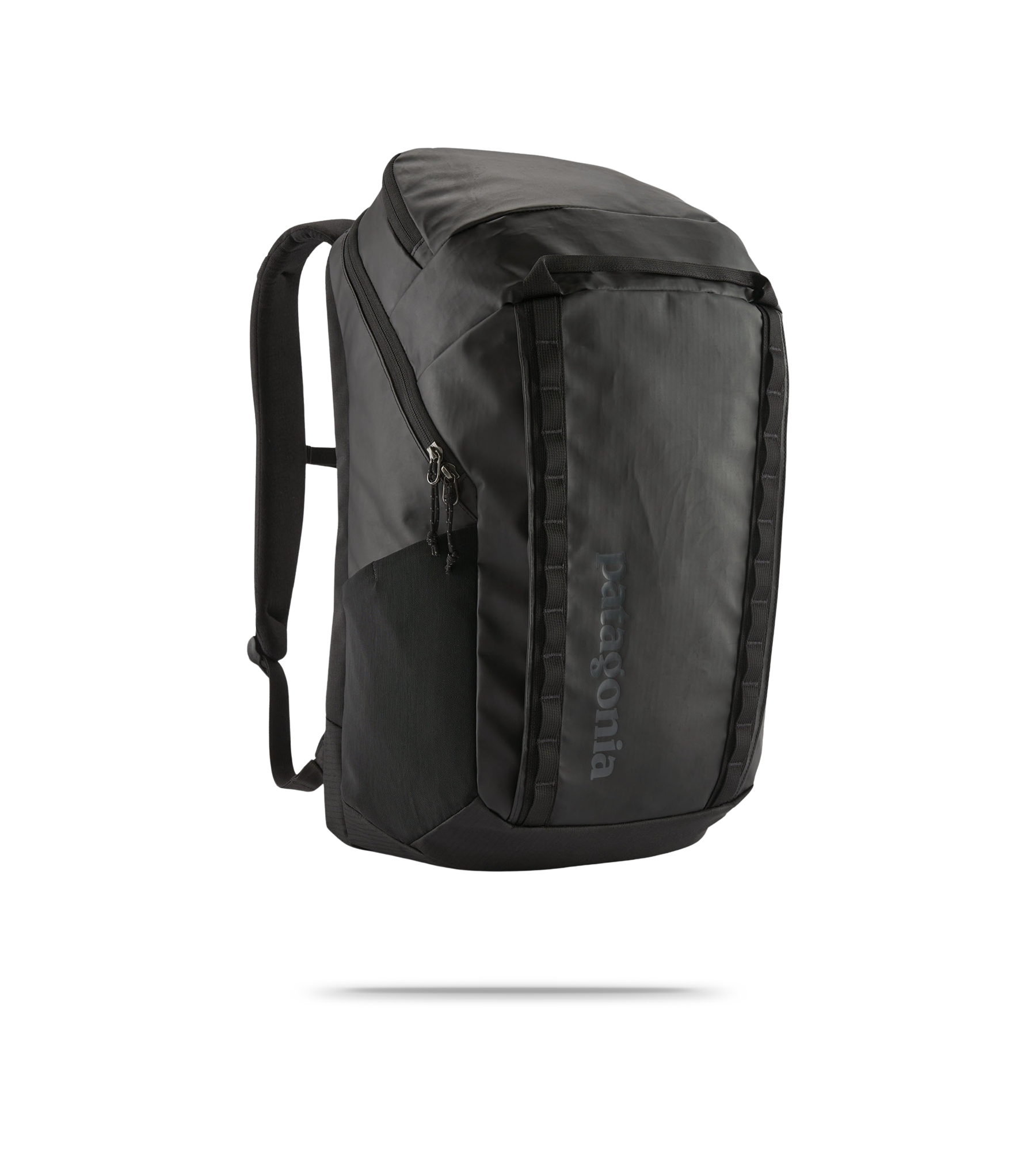 Black Hole Backpack With Laptop Compartment - 32L