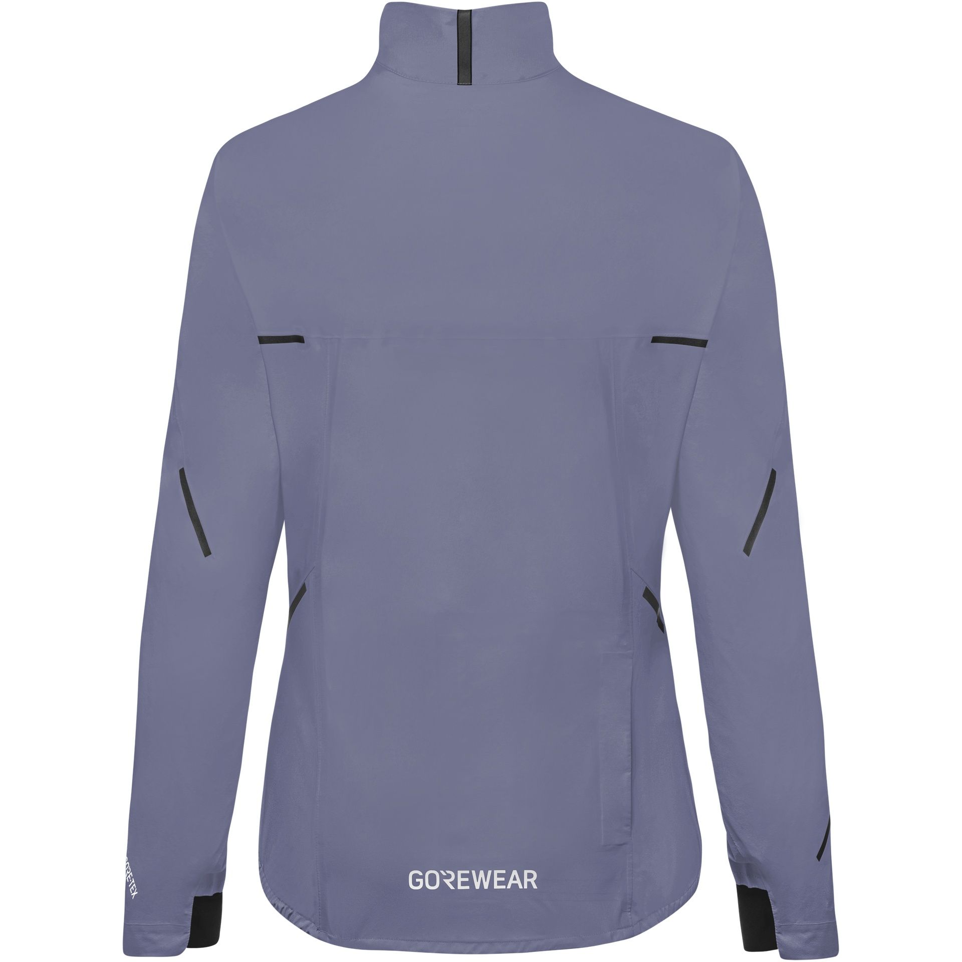 Spinshift Women's GORE-TEX Waterproof Cycling Jacket