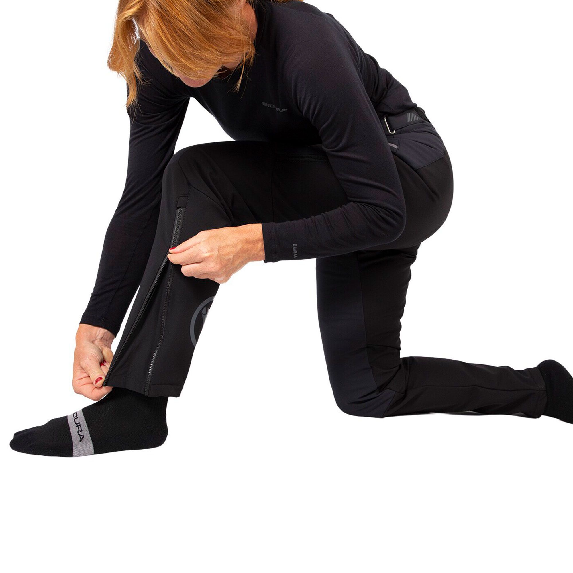 MT500 Freezing Point Womens Trouser
