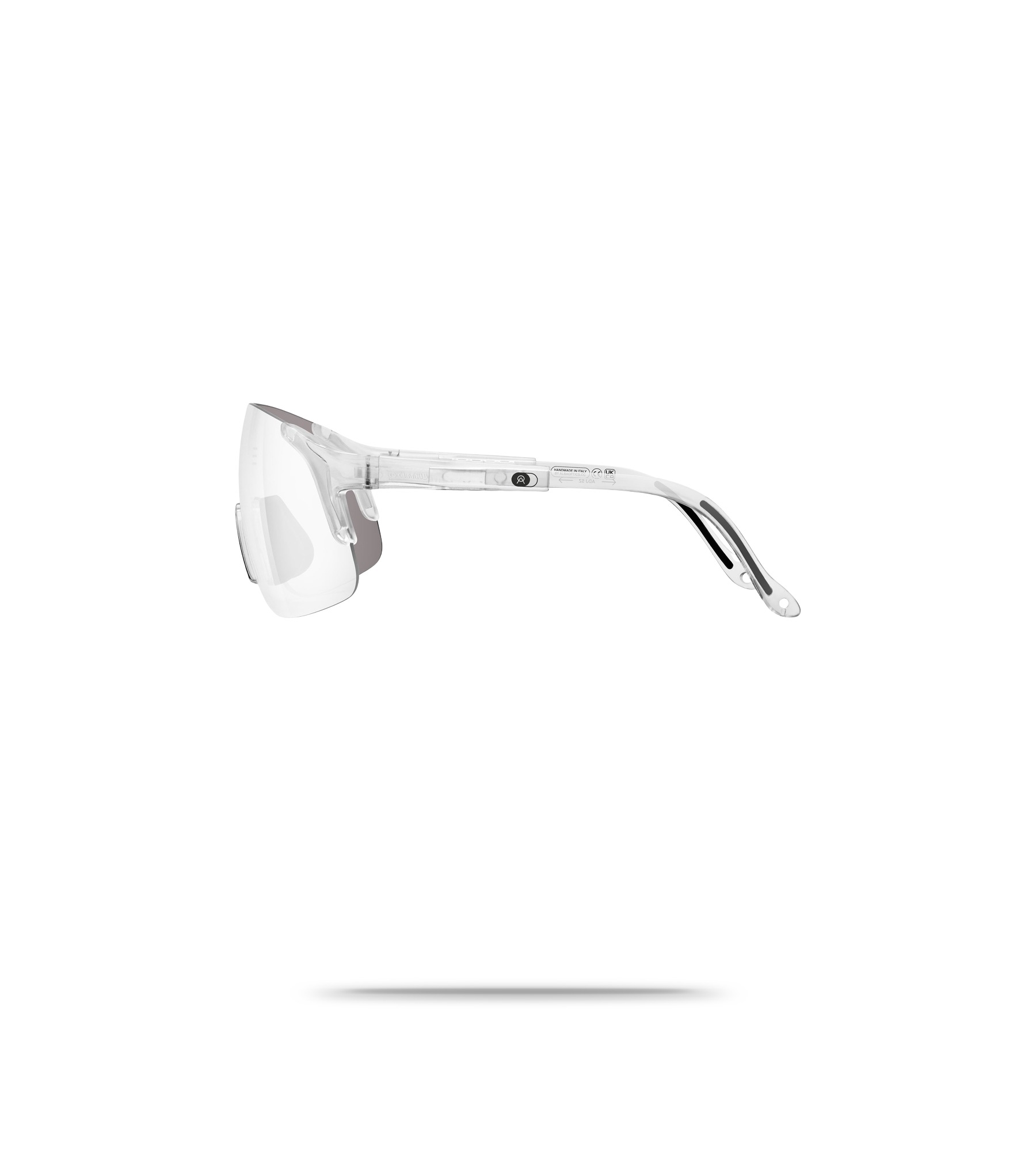 Jumbo Sport Sunglasses - Super Alu Lenses