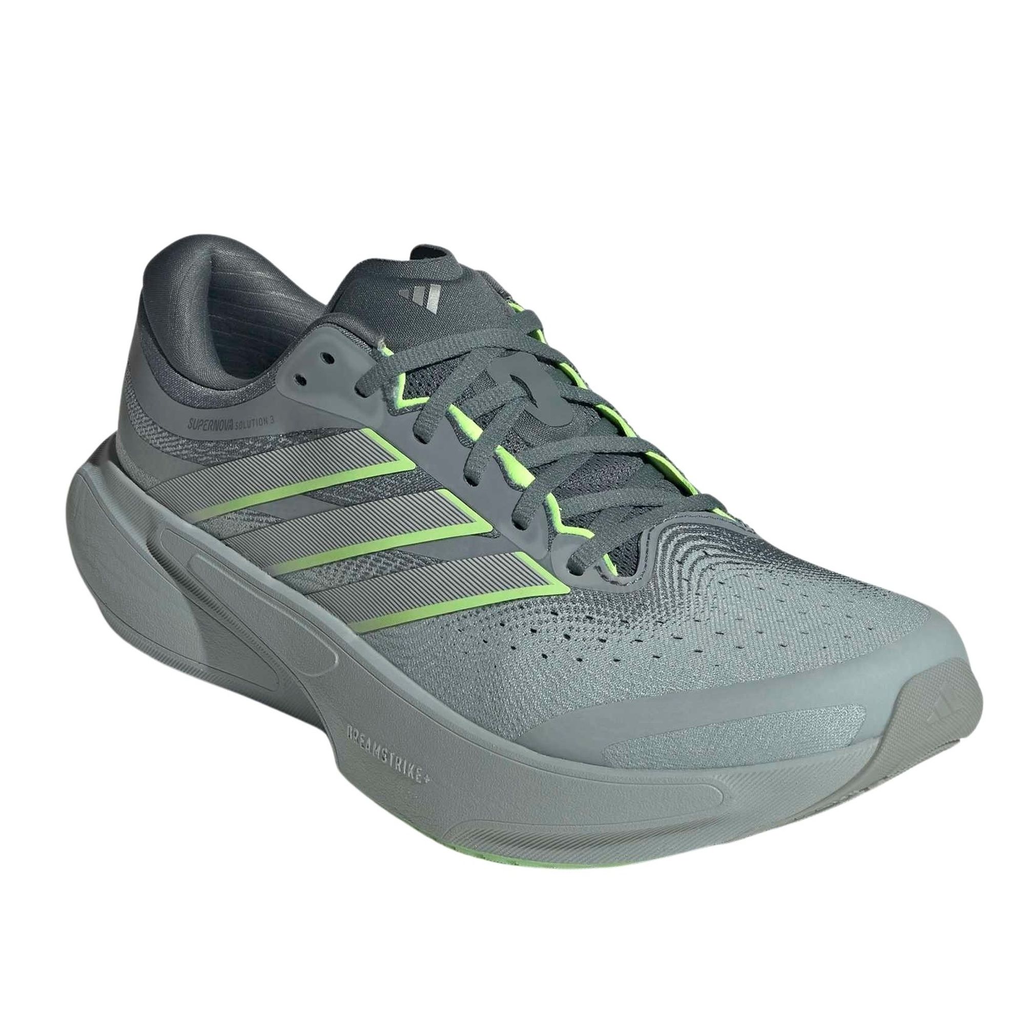 Men's Supernova Solution 3 Running Shoes