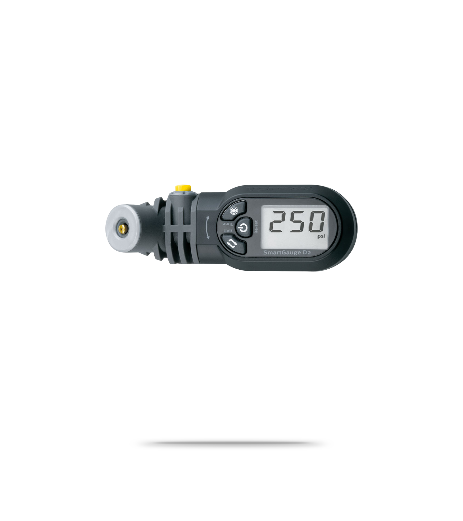Smart Gauge D2