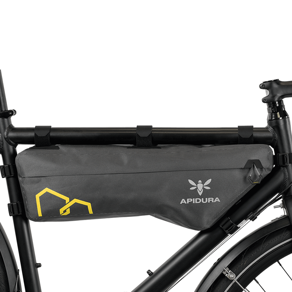Expedition Frame Pack 5.3L