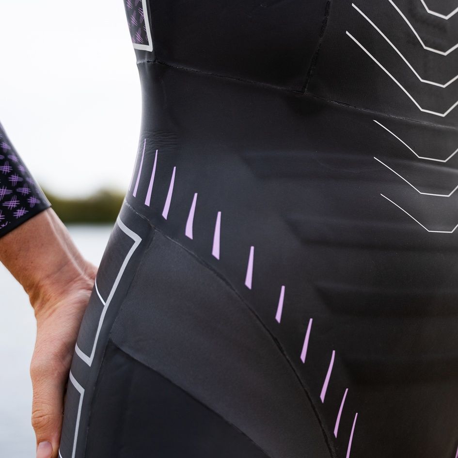 Women's Pinnacle (NB) 3:3 Wetsuit