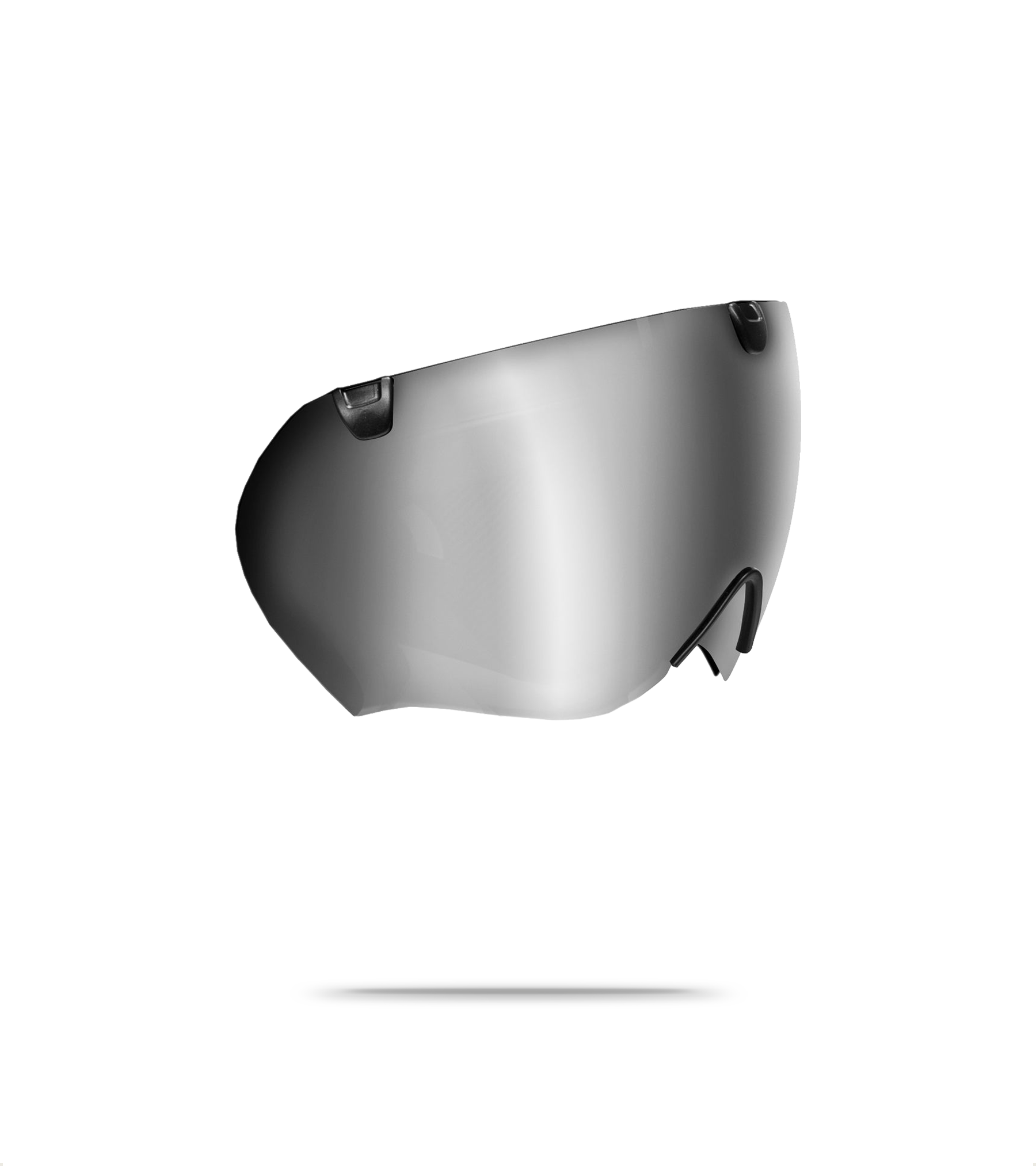 Mirror Visor for Bambino Pro Helmet
