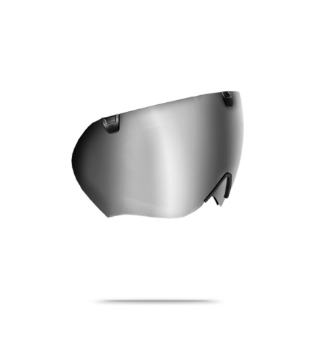 Mirror Visor for Bambino Pro Helmet