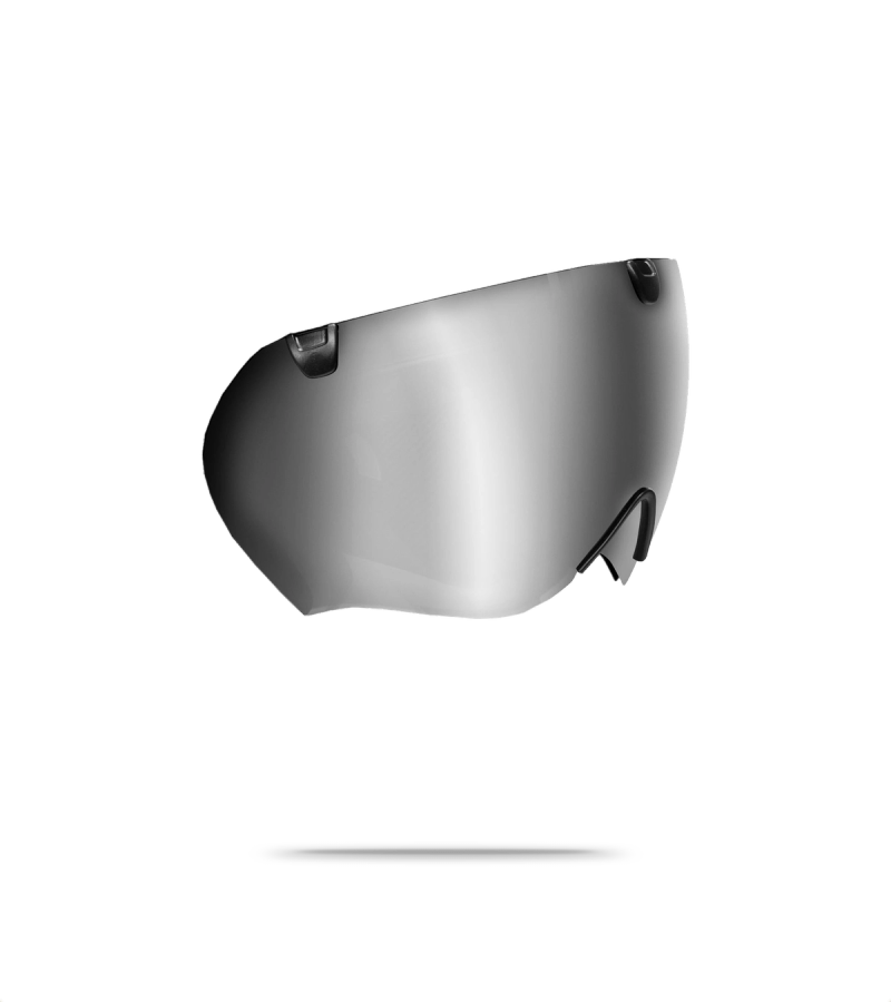 Mirror Visor for Bambino Pro Helmet
