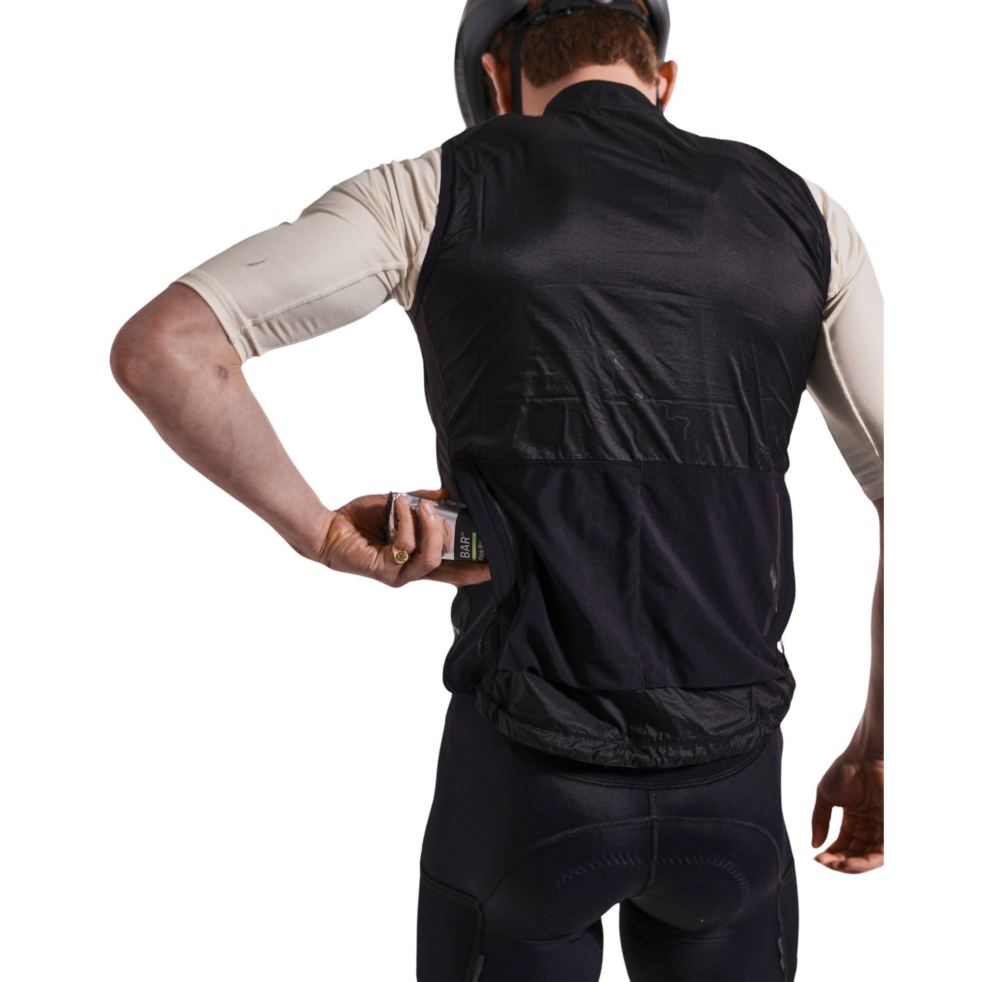 All Road Pertex Quantum Wind Gilet