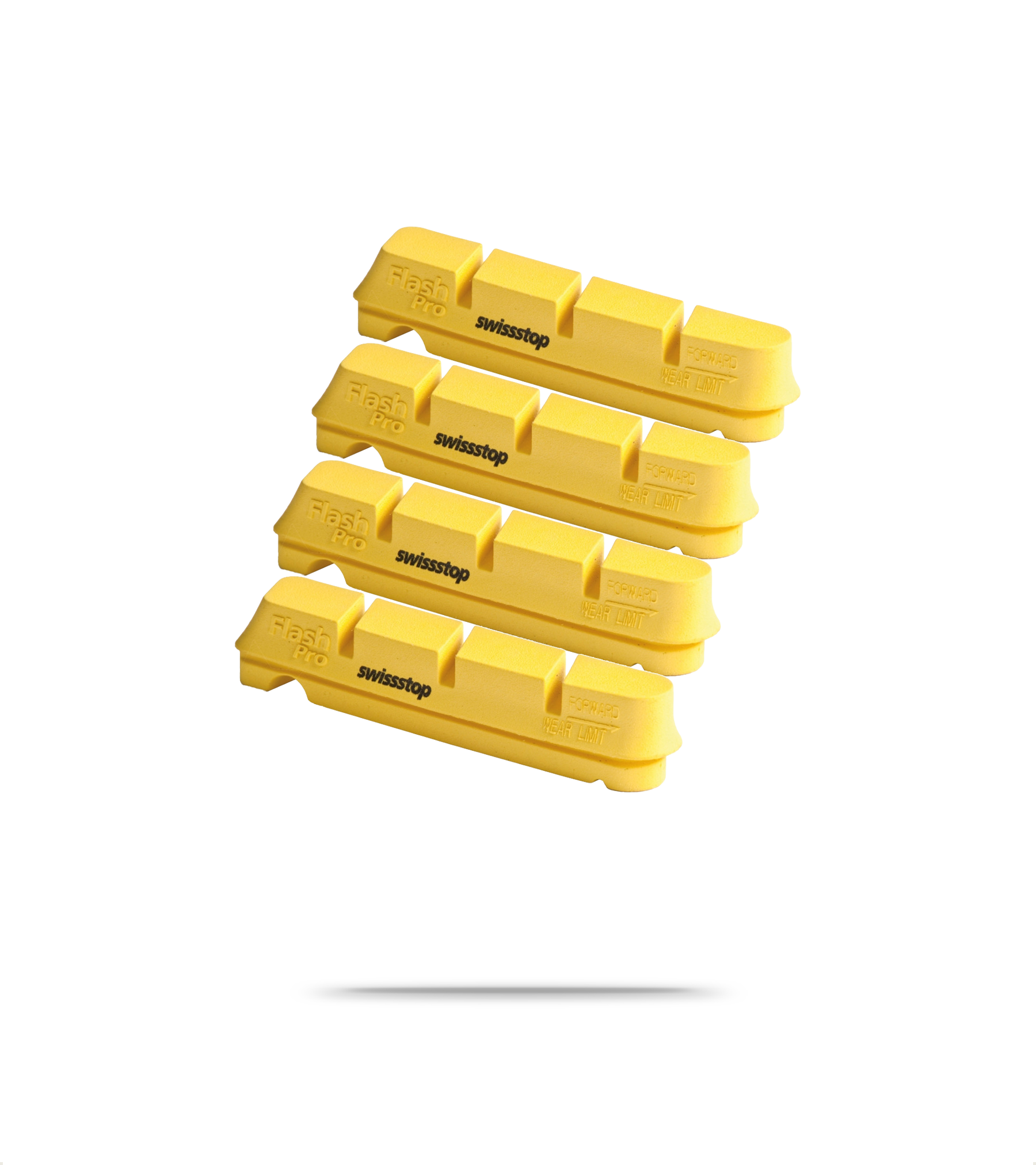 FlashPro Pads Yellow King