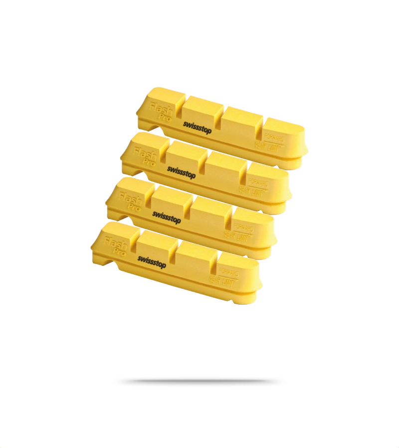 FlashPro Pads Yellow King