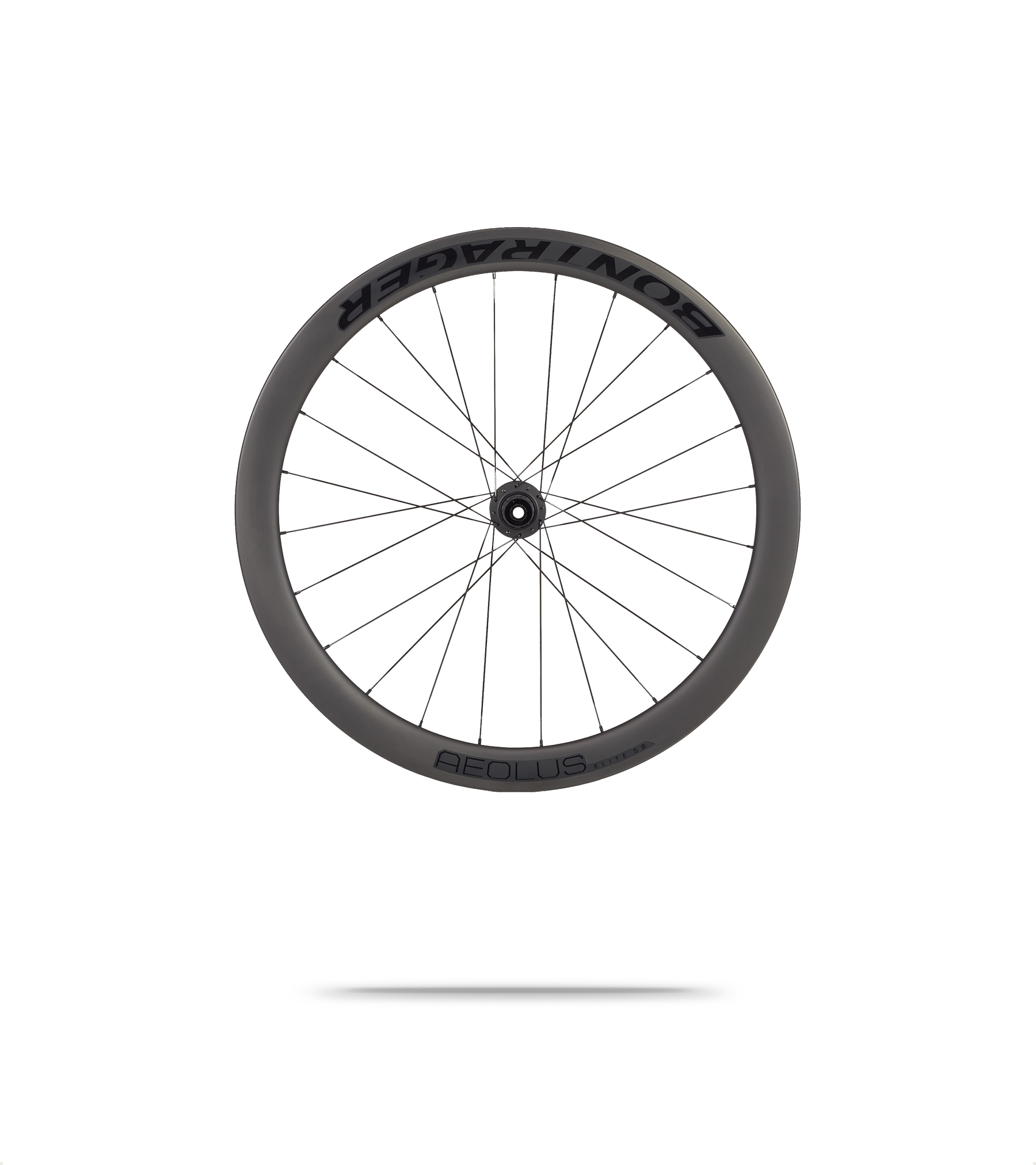 Aeolus Elite 50 Disc Clincher Rear Wheel