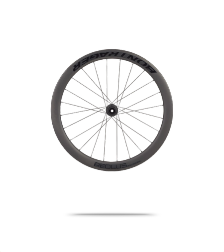 Aeolus Elite 50 Disc Clincher Rear Wheel