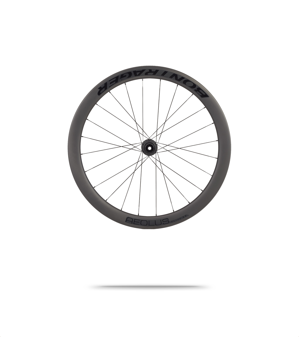 Bontrager Aeolus Elite 50 Disc Clincher Rear Wheel | Sigma Sports