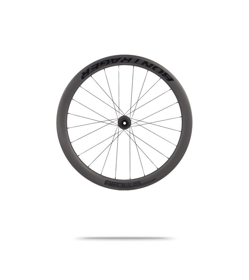 Aeolus Elite 50 Disc Clincher Rear Wheel