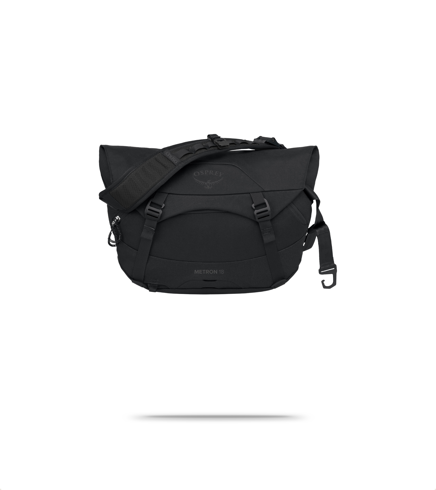 Metron Messenger Bag 18L