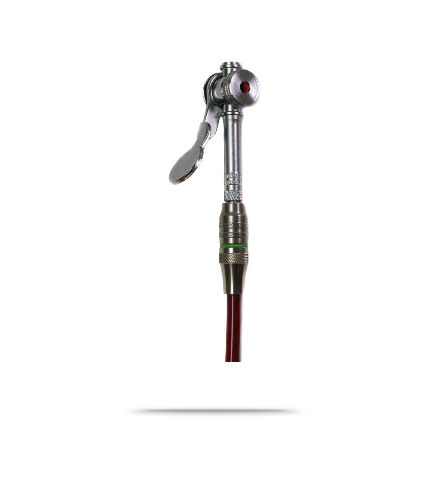 Super Pista Ultimate Hiro Edition Floor Track Pump