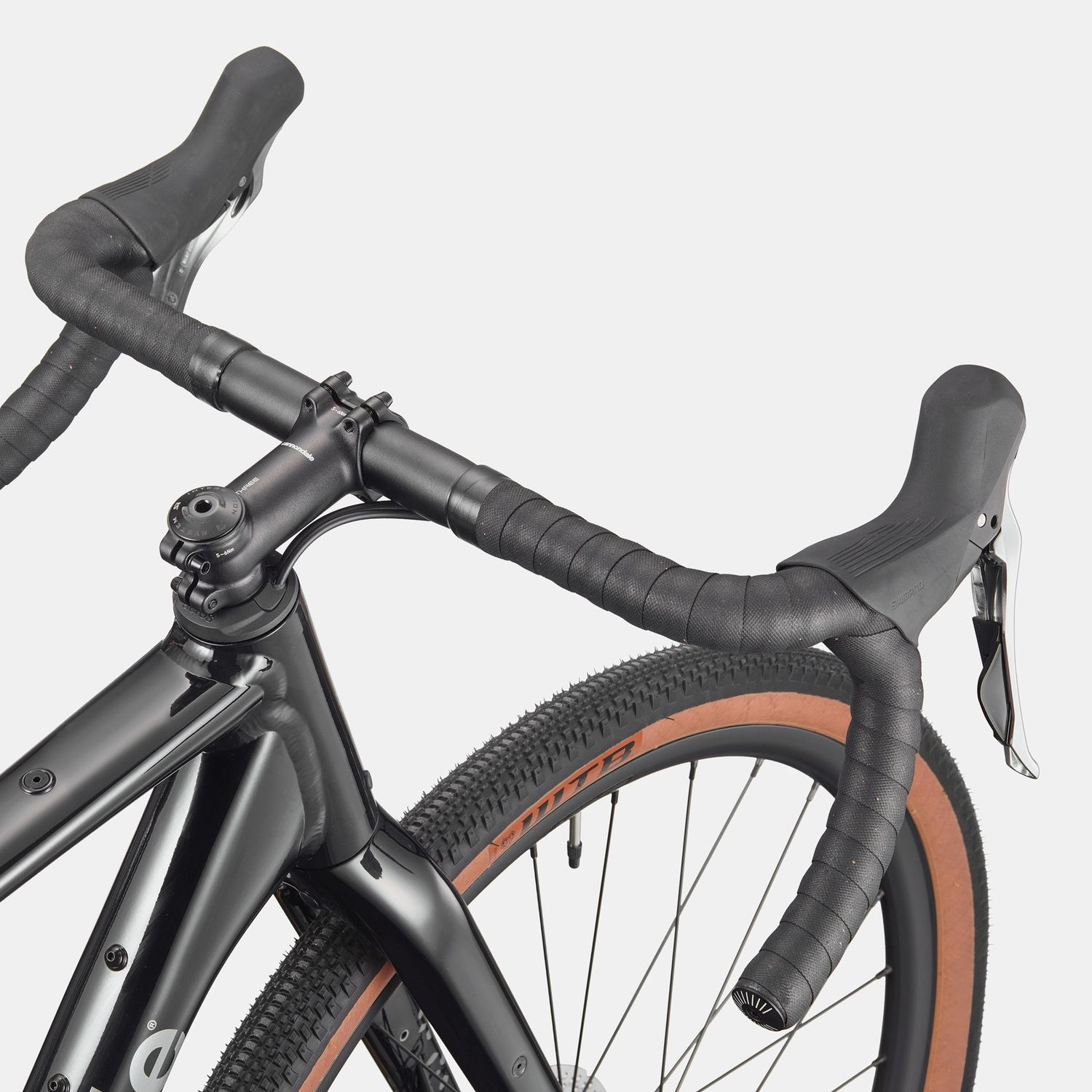 Topstone CAAD 2 Cues 1x Gravel Bike 2027