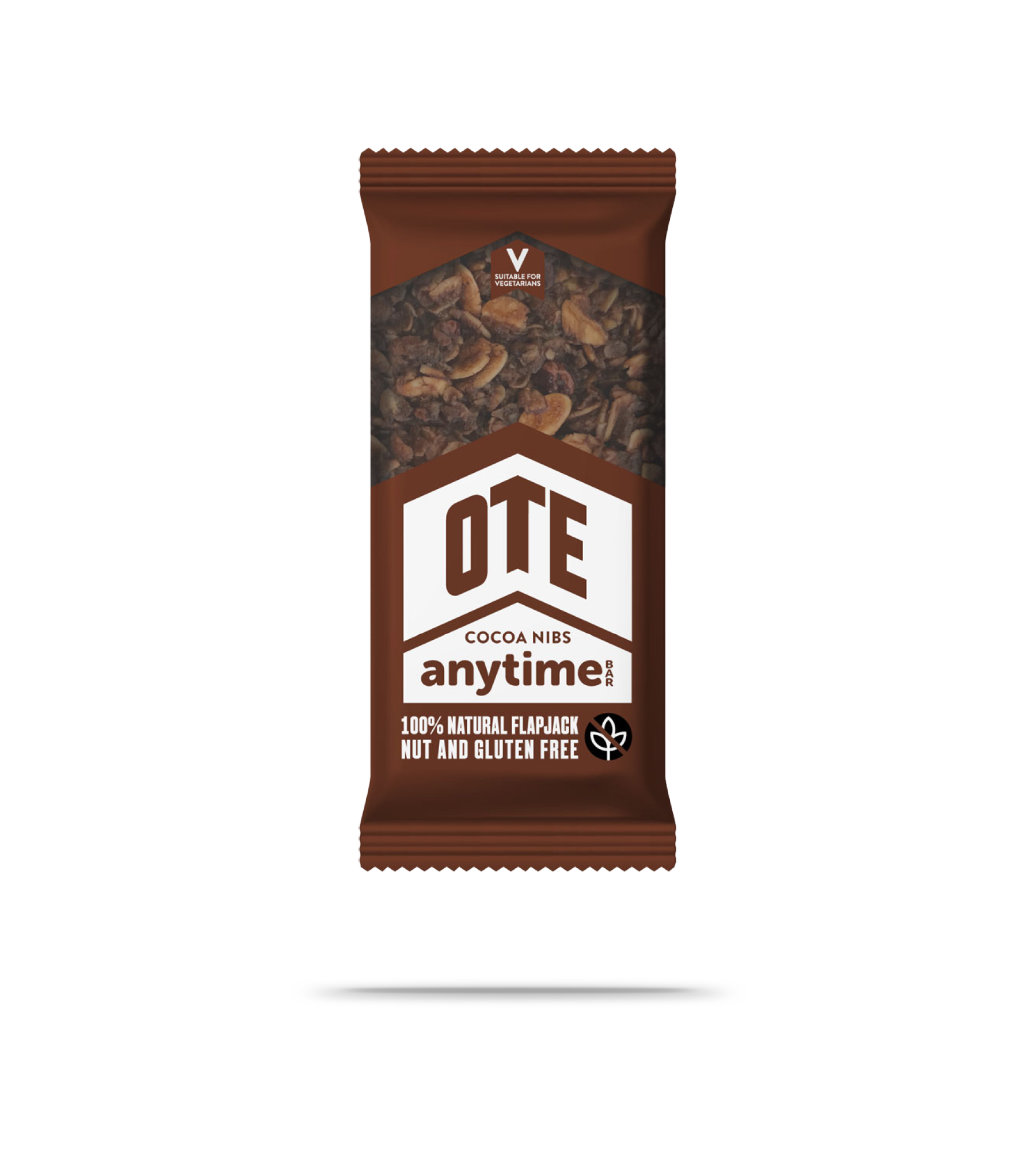Anytime Bar 62g
