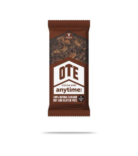 Anytime Bar 62g