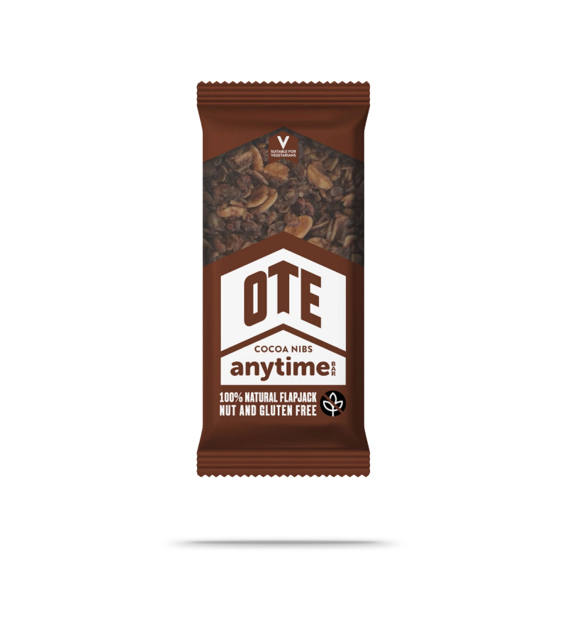 Anytime Bar 62g