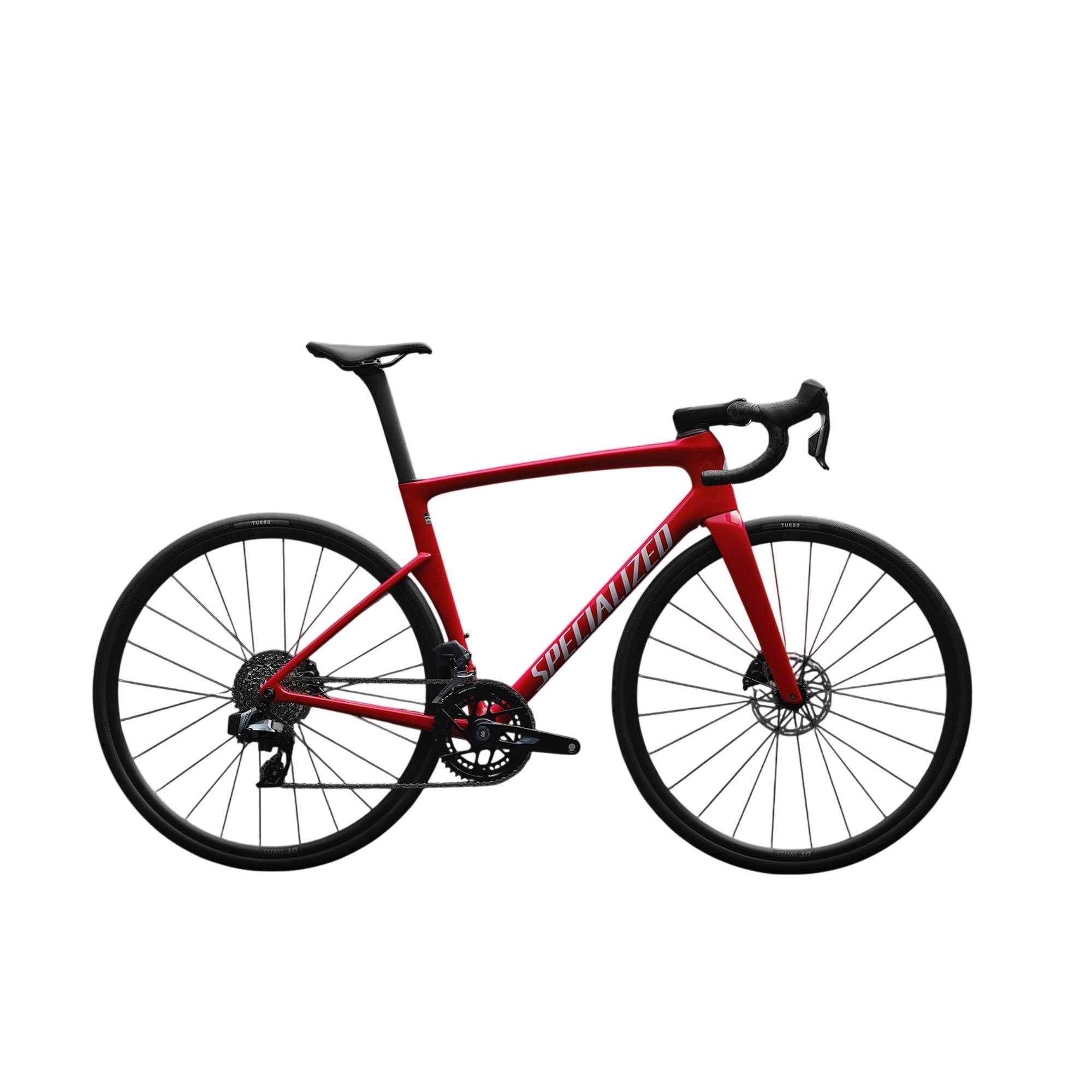 Tarmac SL9 Comp Rival AXS Road Bike