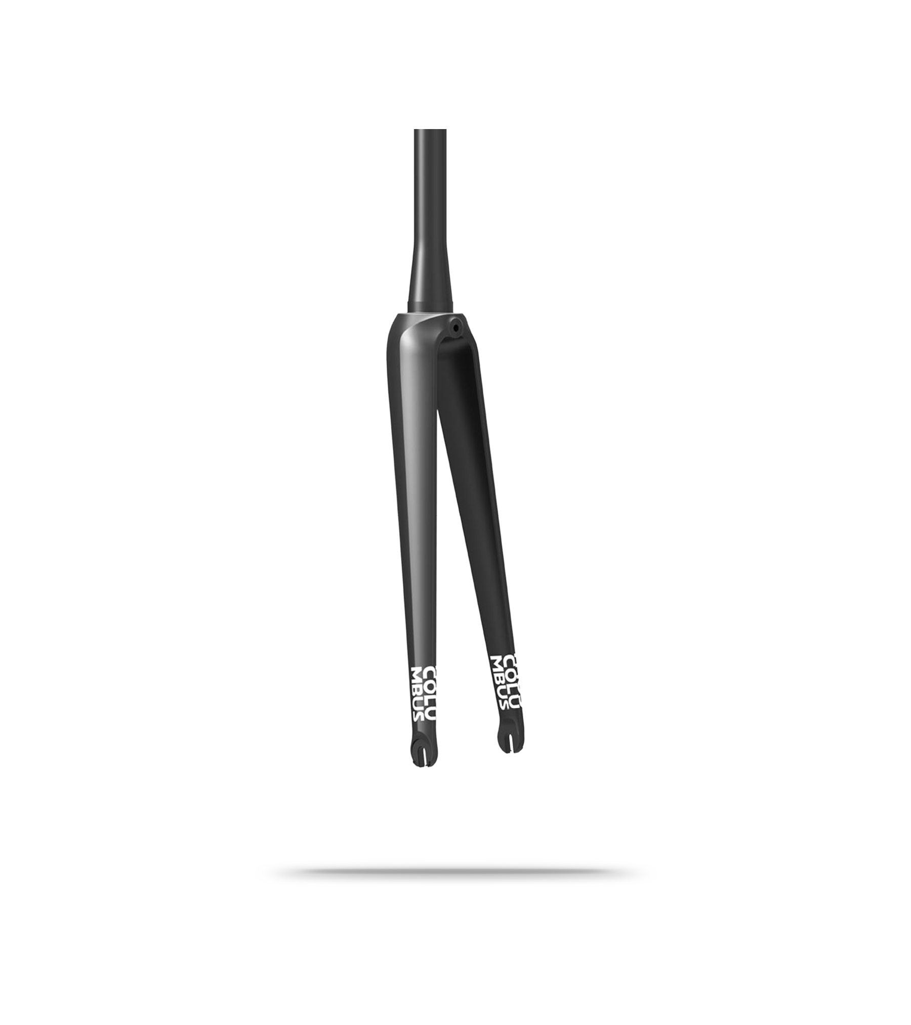 1-1/2 Tapered Futura Caliper Carbon Fork