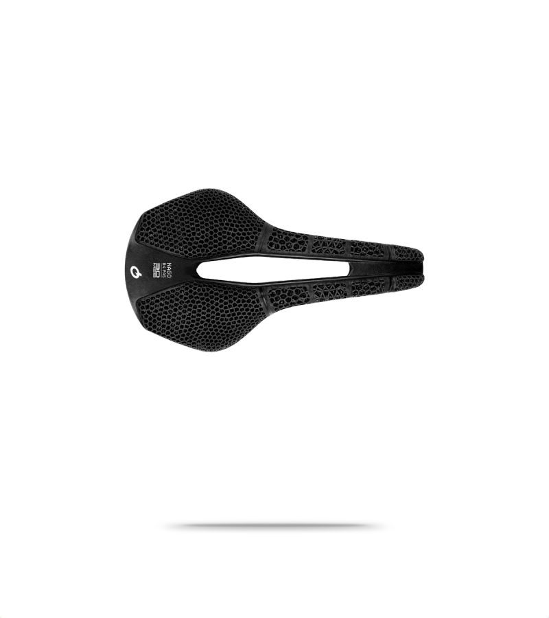 Nago R4 PAS 3DMSS Nack 137 3D Technology Saddle