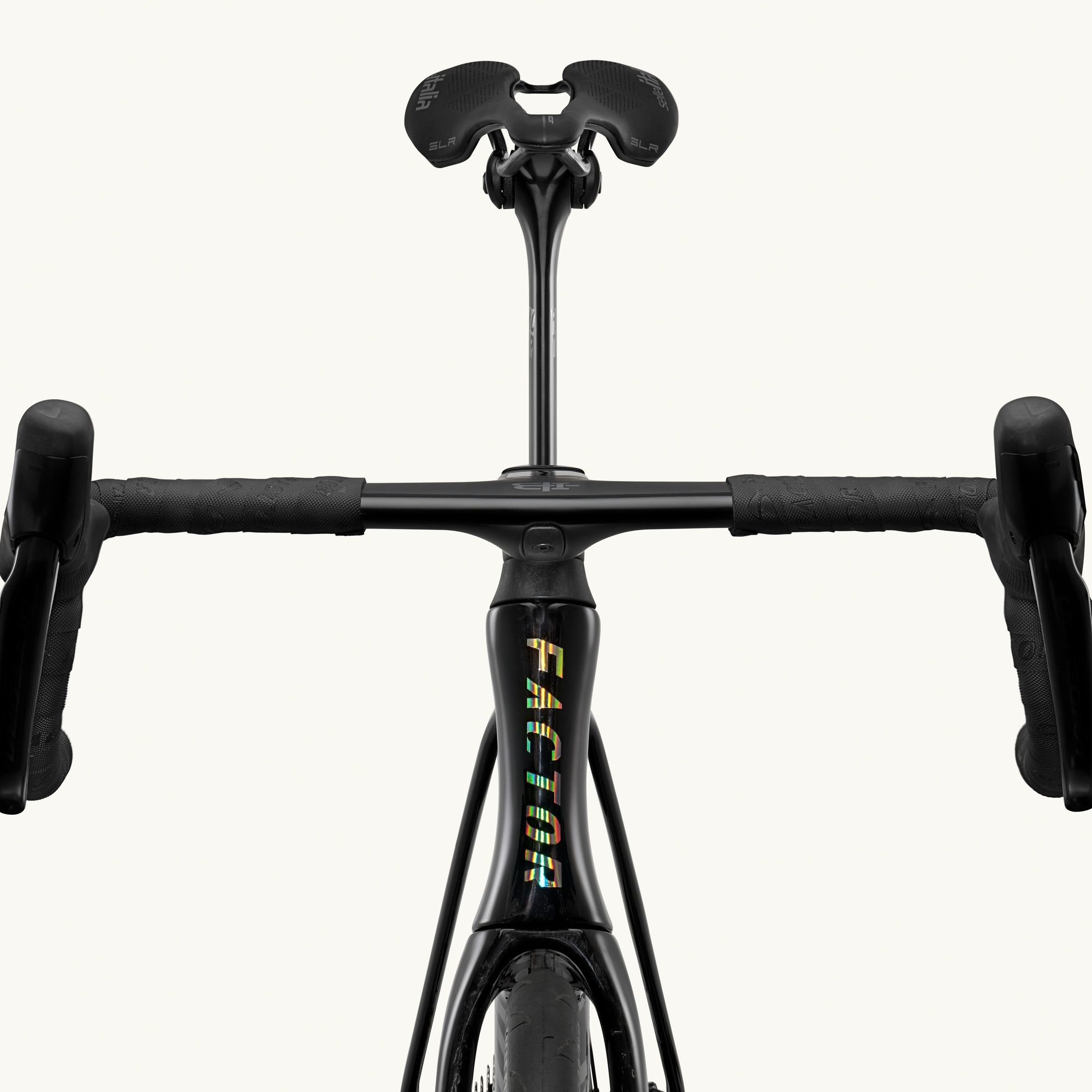 OSTRO VAM Dura-Ace Road Bike