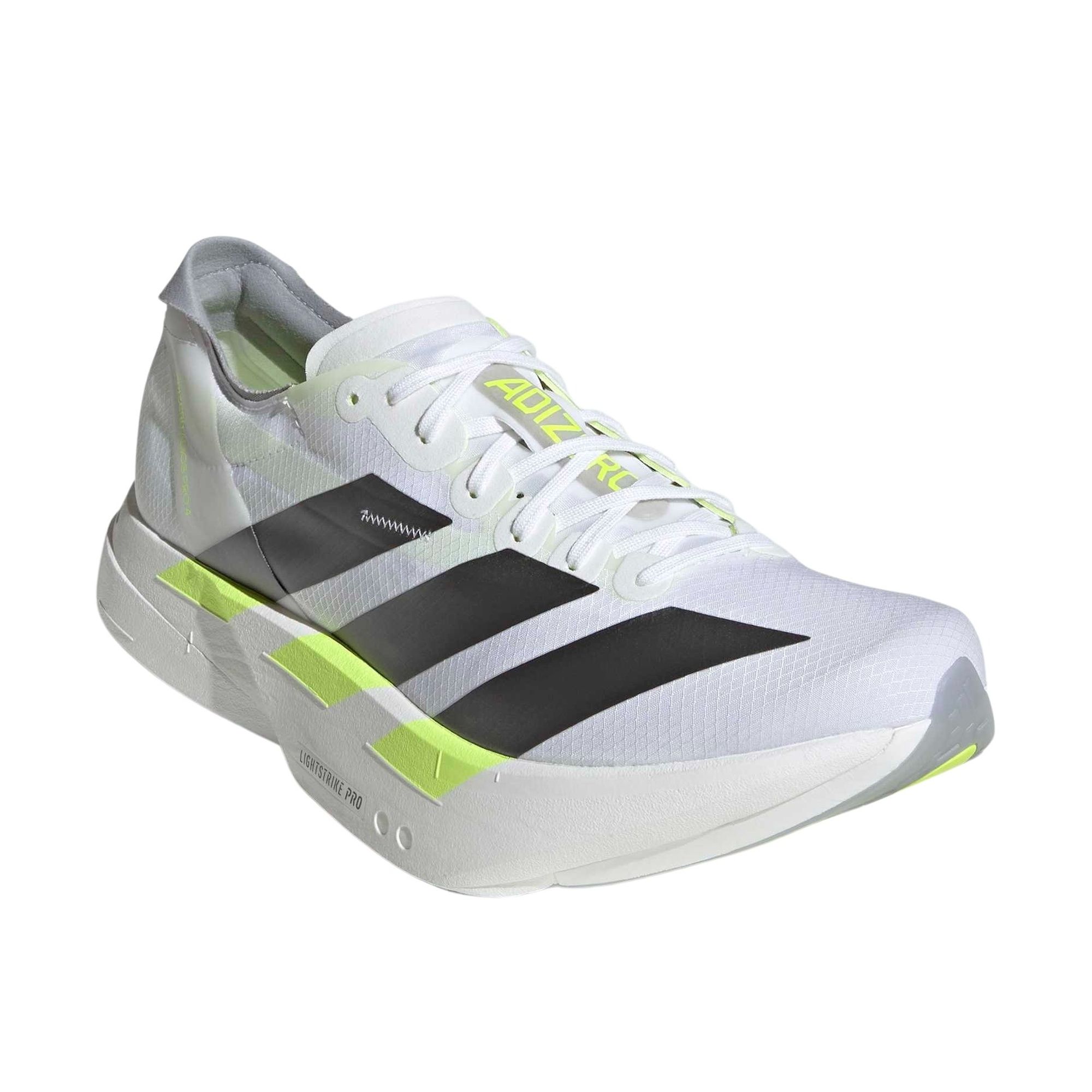 Men's Adizero Adios Pro 4 Running Shoes