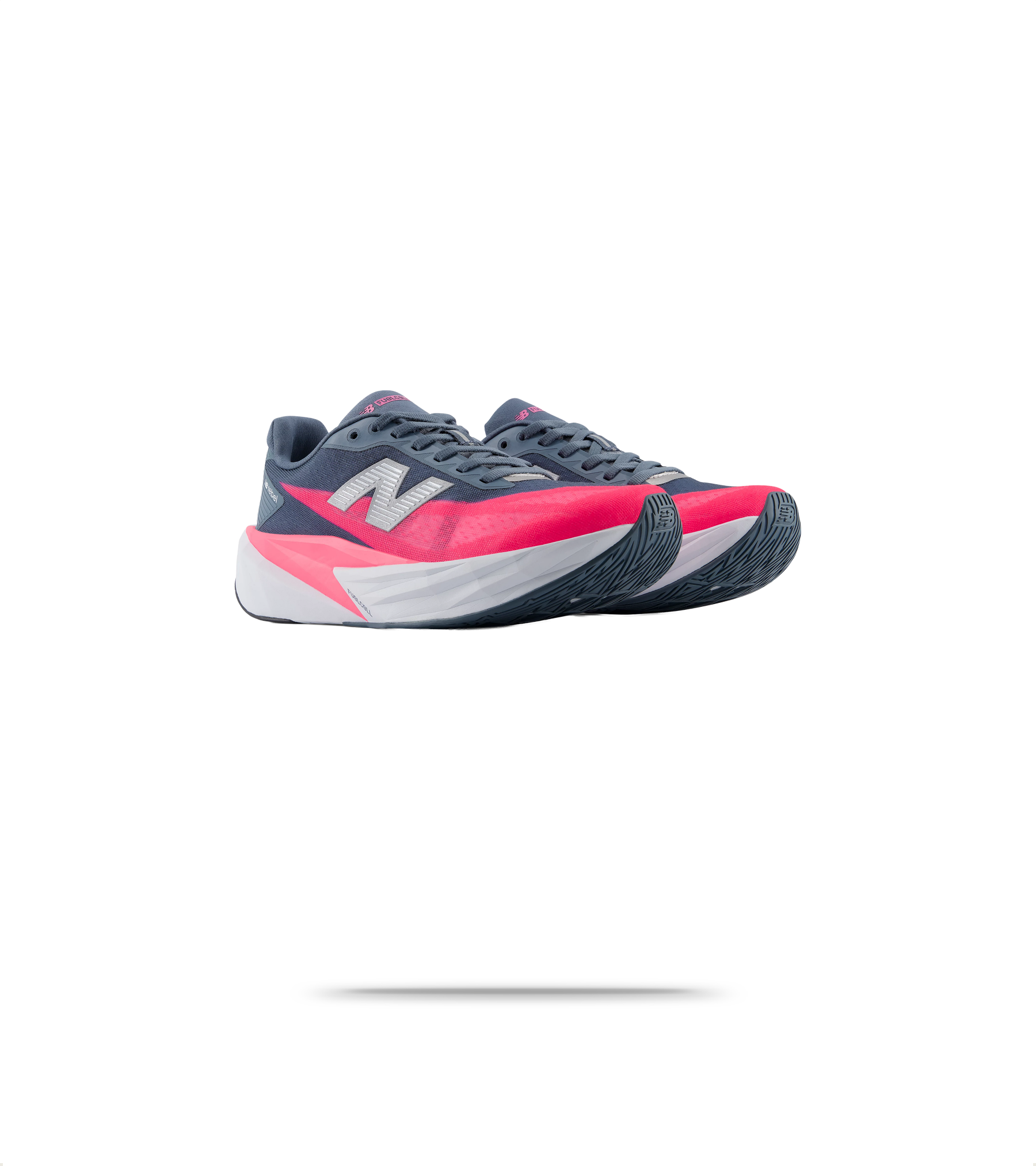 Women's FuelCell Rebel v5 Running Shoes