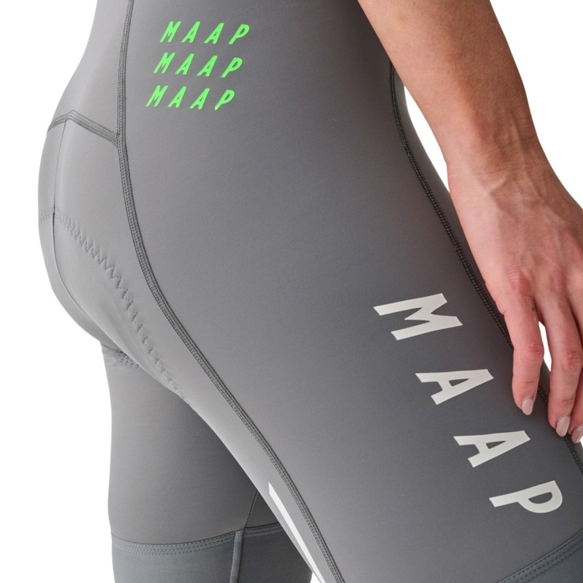 Women's World Tour Team Evo Bib Shorts
