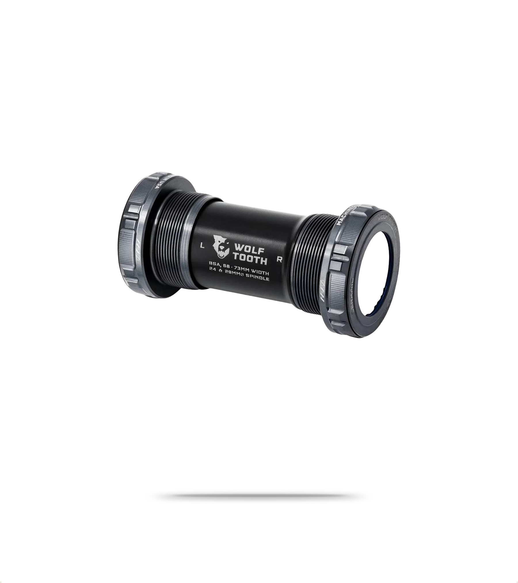 Mark Zero BSA Bottom Bracket