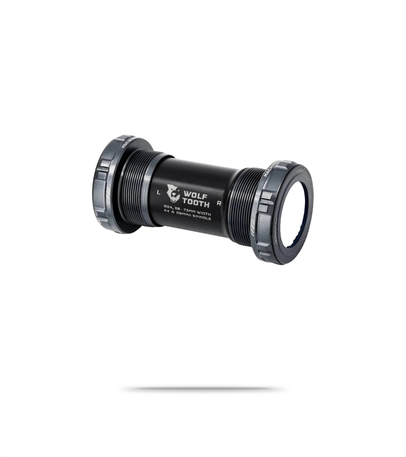 Mark Zero BSA Bottom Bracket